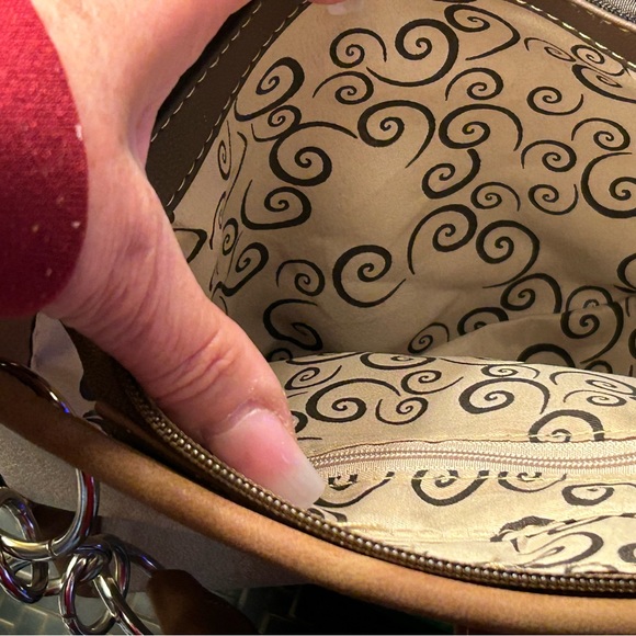 ‘Not Your First Rodeo’ Handbag. - Picture 7 of 10